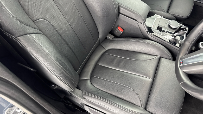 BMW 2 Series 220i M Sport 4dr Step Auto Petrol Saloon